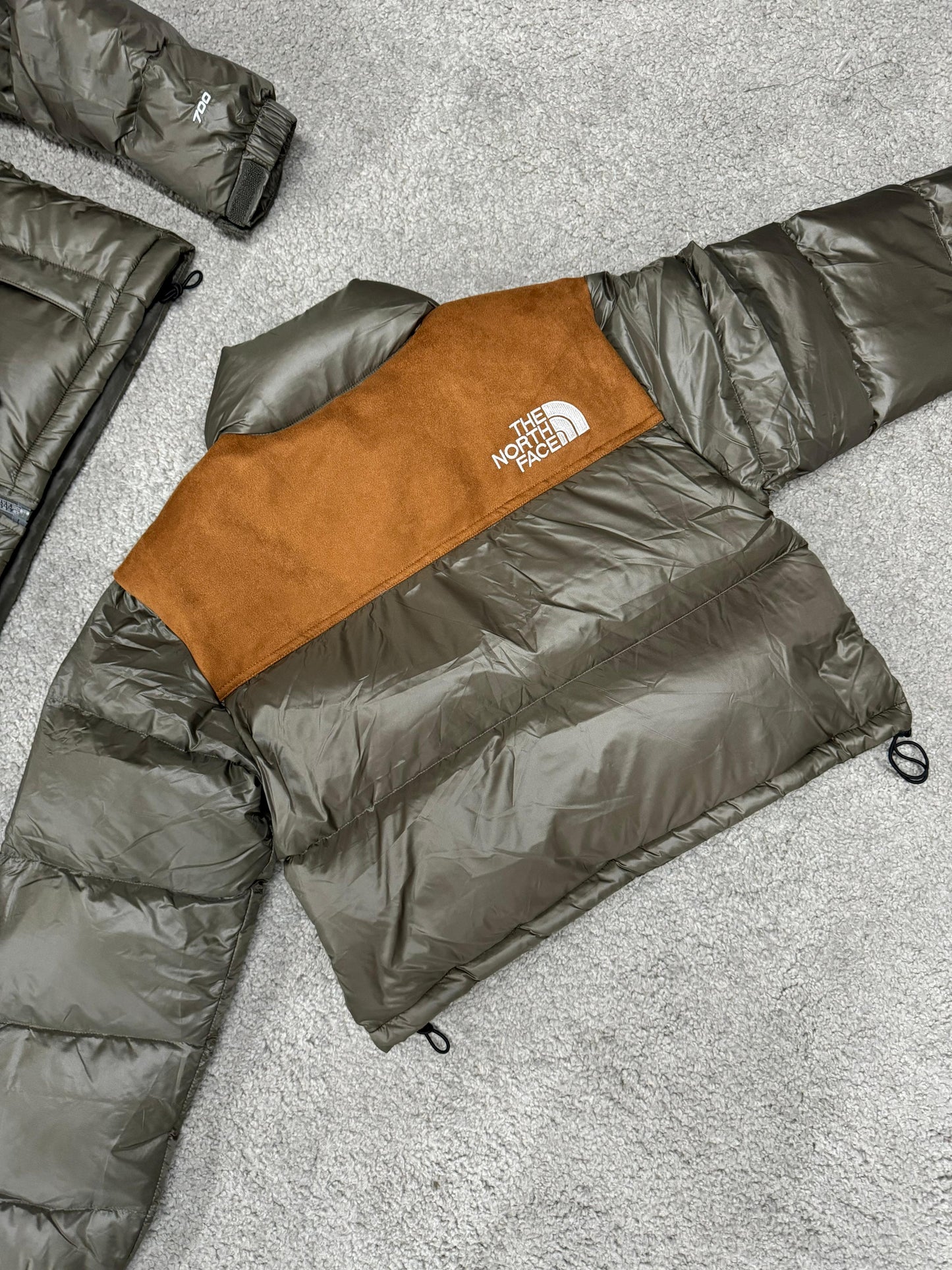 The North Face   Chaquetas para chica . HOT GAME