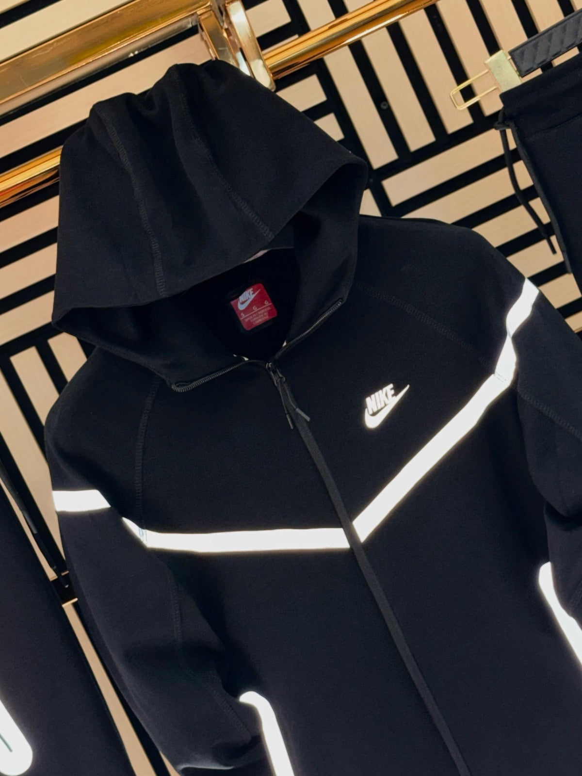 Nike Tech windrunner 2025