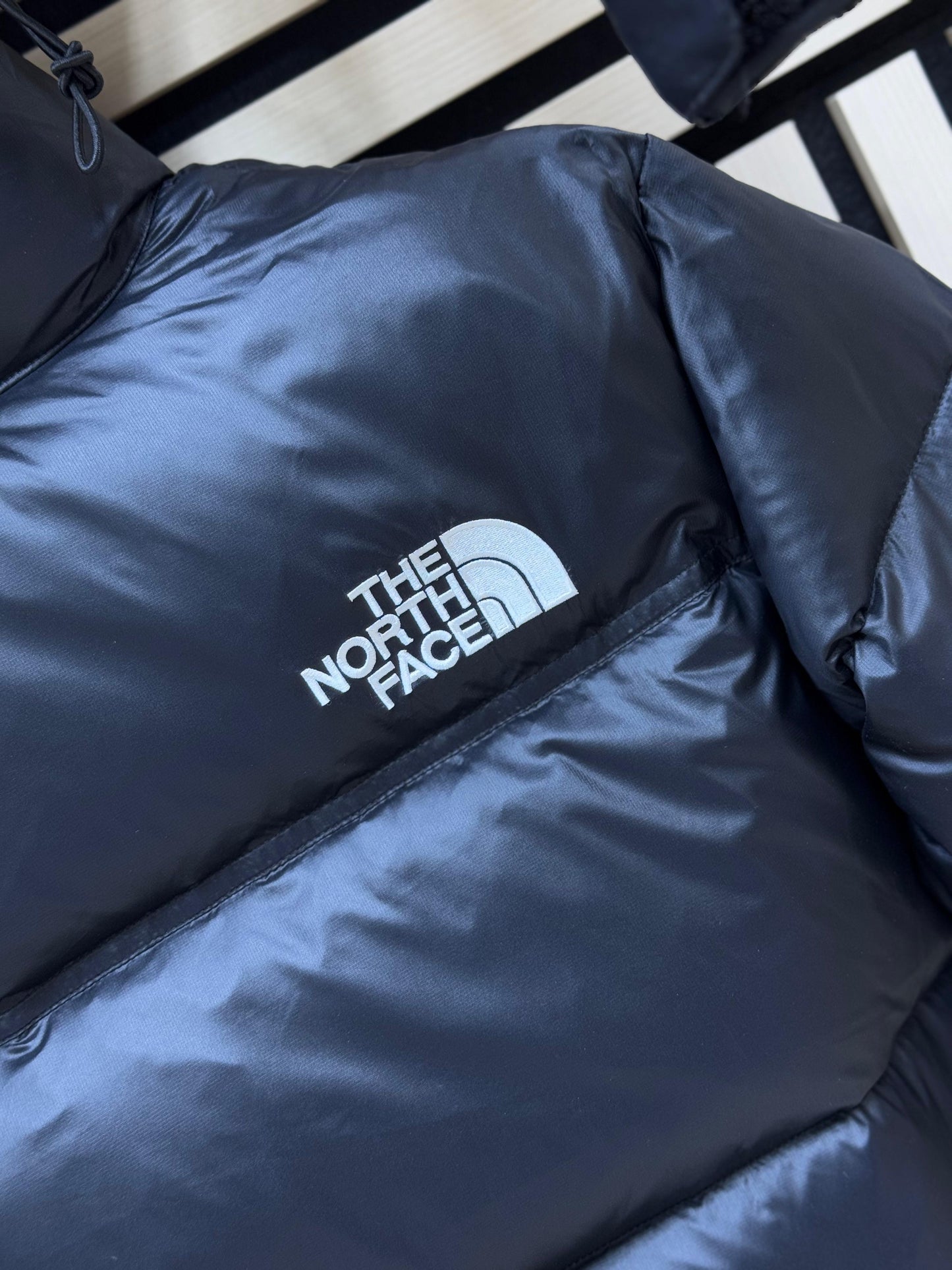 Chaqueta mujer the north face