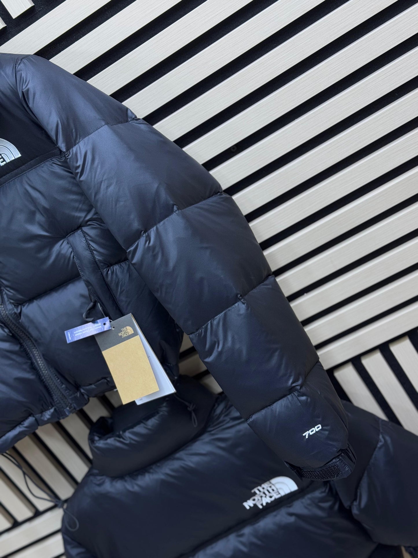Chaqueta mujer the north face