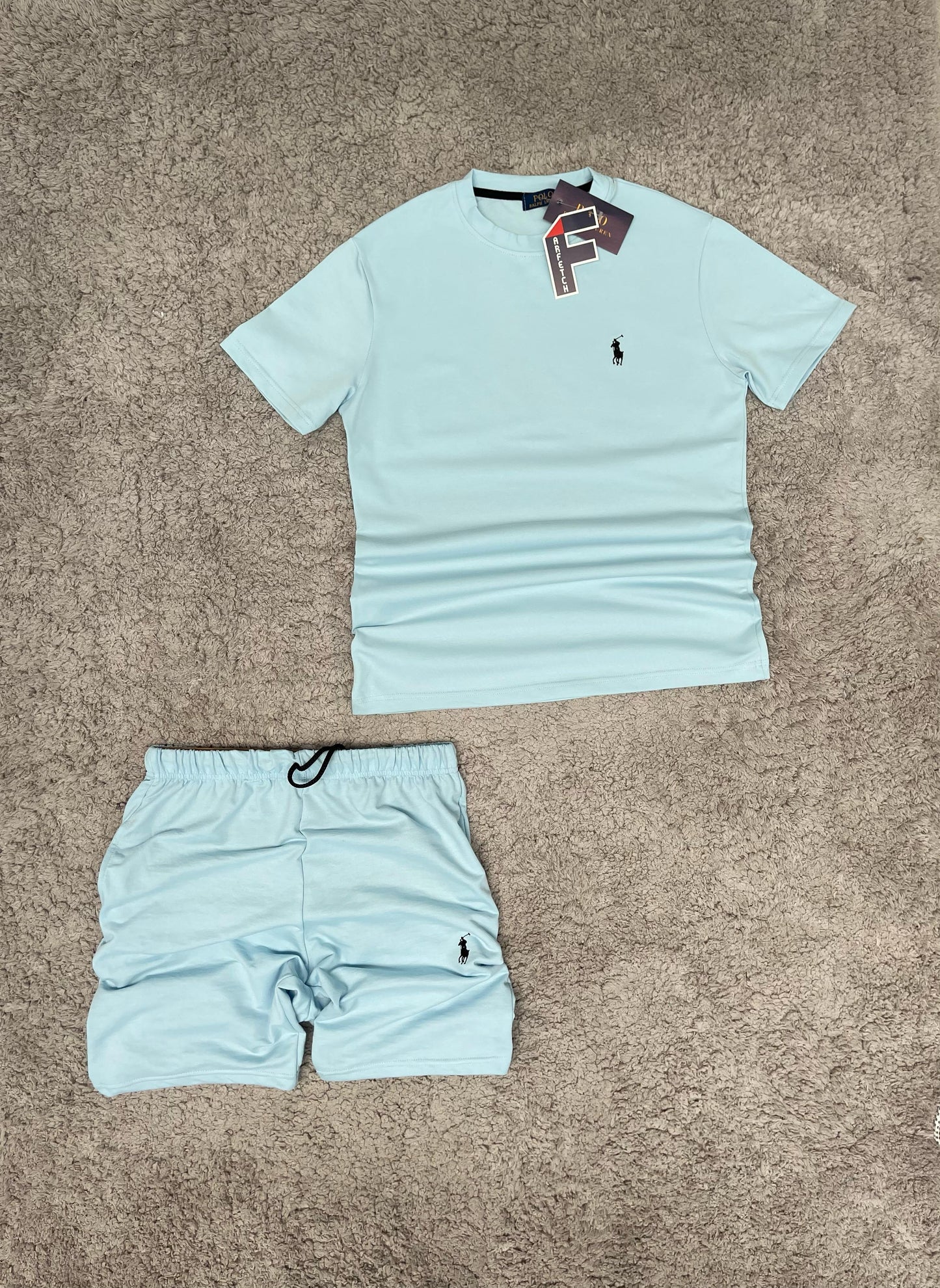 RALF LAURENT VERANO GRIS