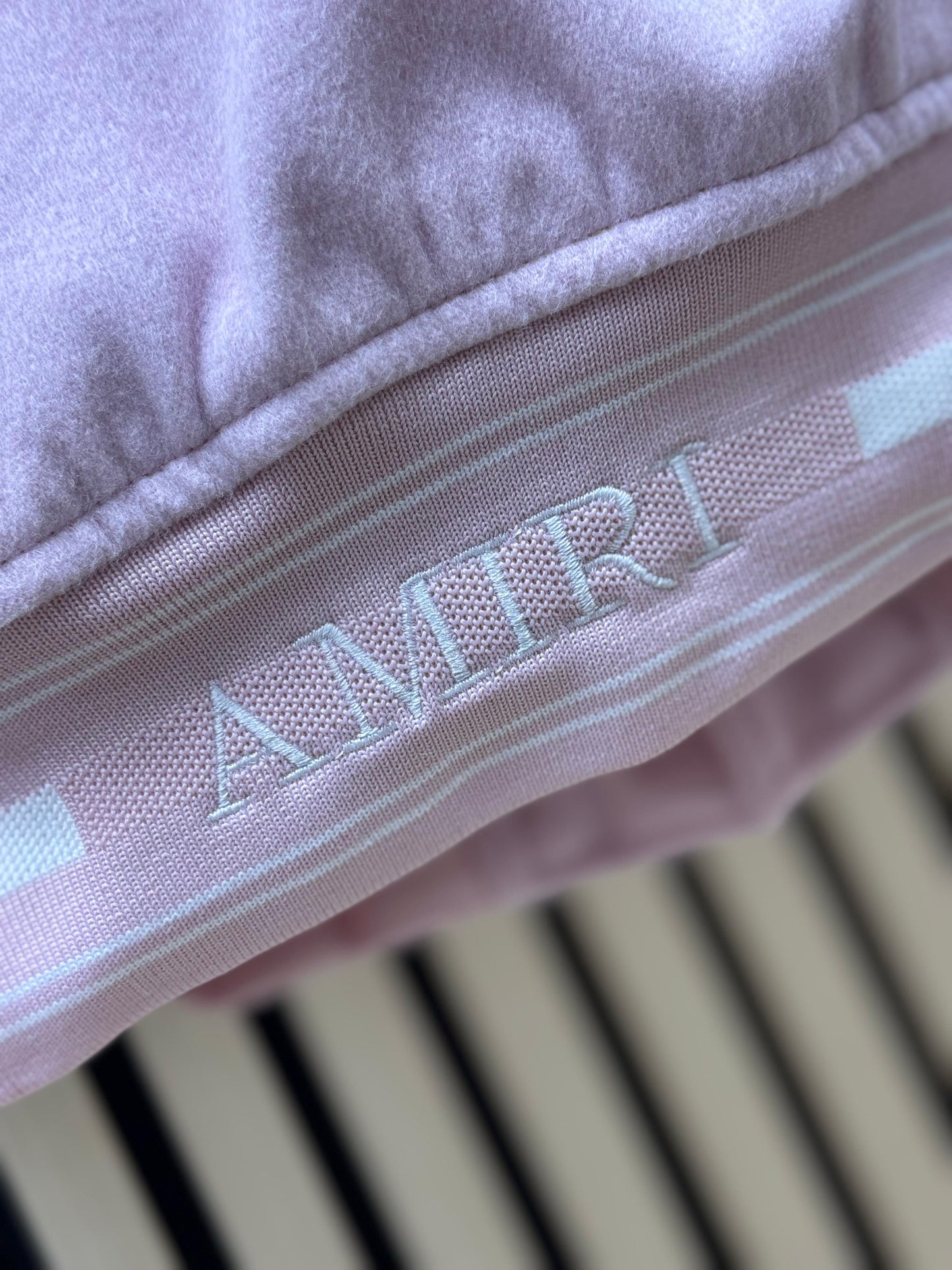 Chaqueta Amiri Calidad *HOT GAME*