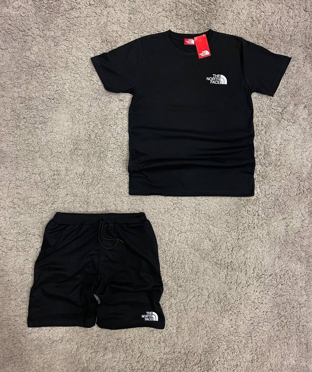 NUEVO Conjunto The North Face