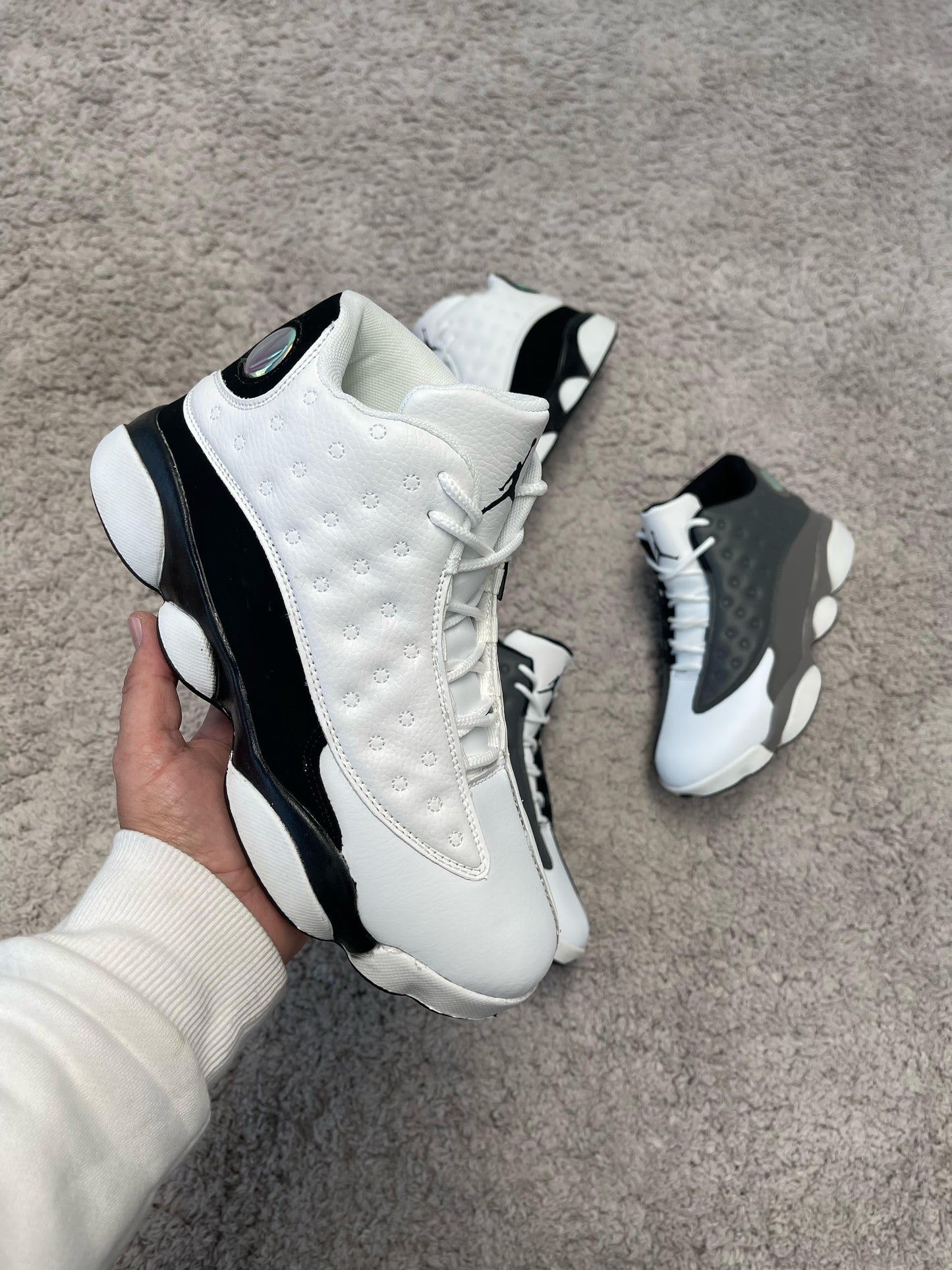 Jordan 13