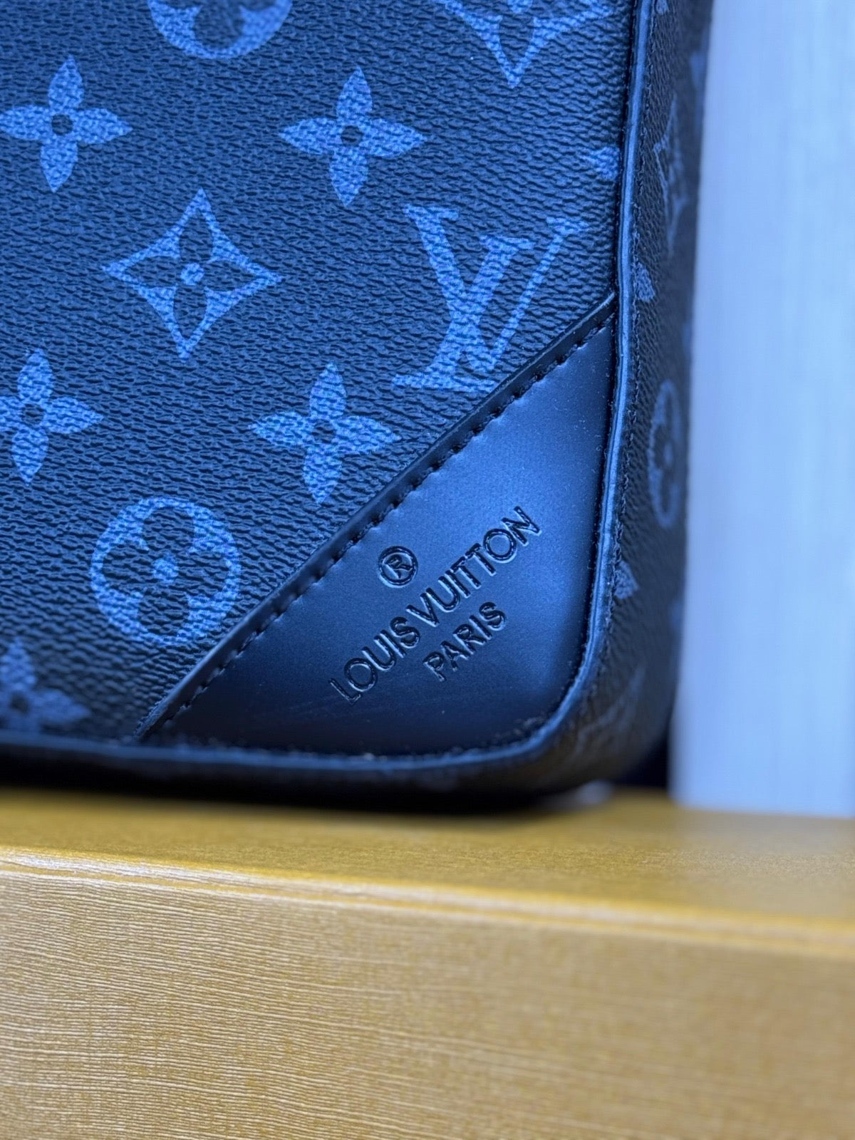 Bandolera Lacoste G5