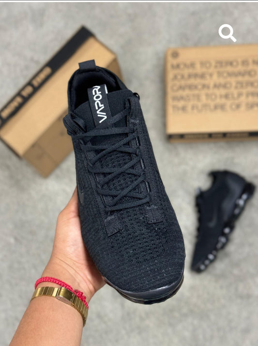 Nike VAPORMAX Negro