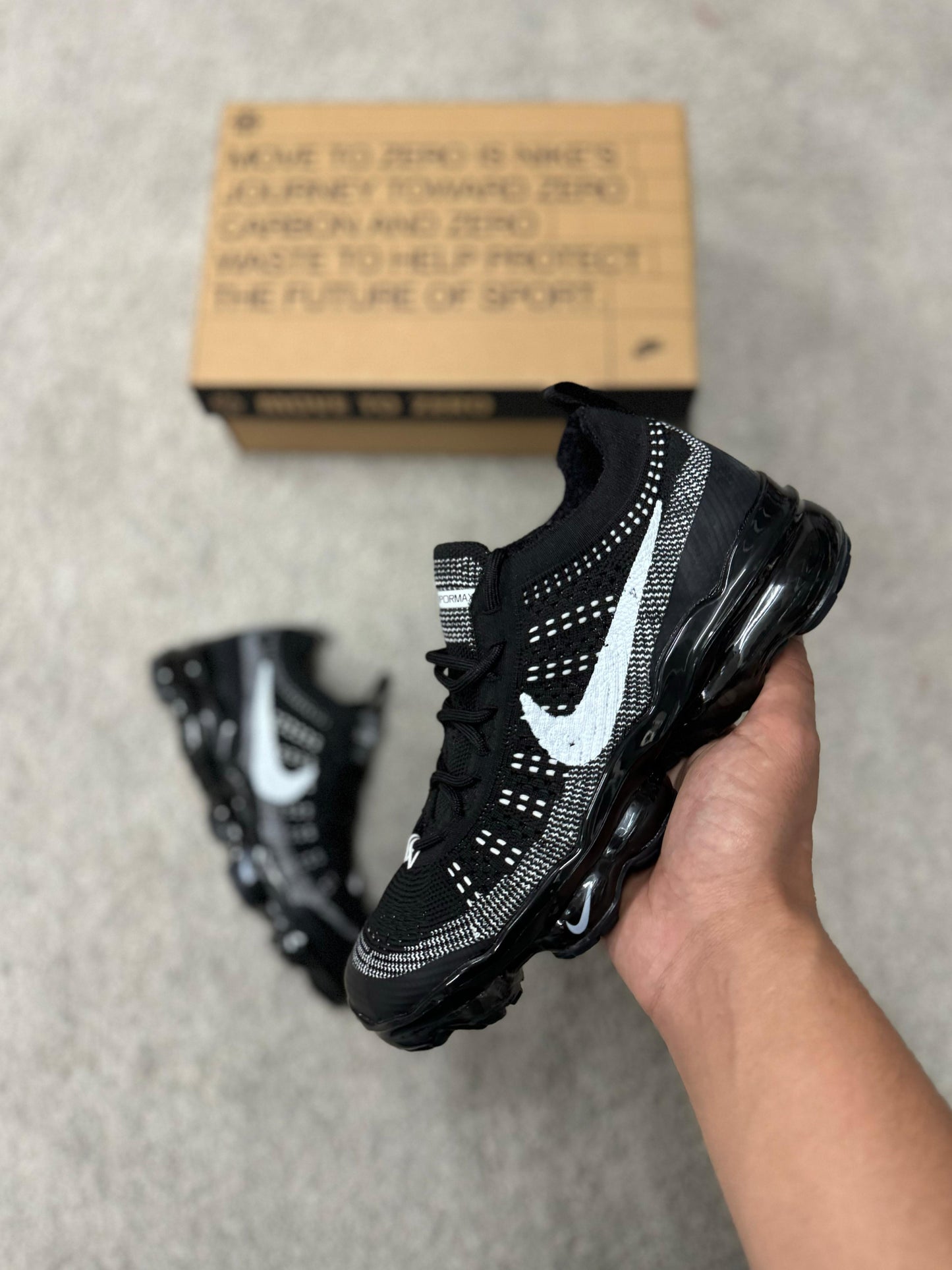 NUEVA NIKE VAPORMAX