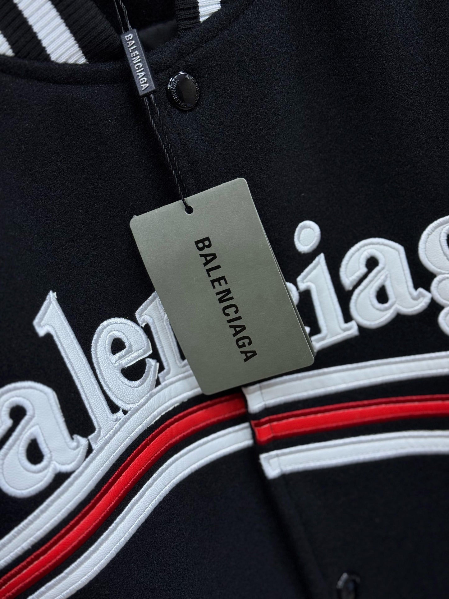 CHAQUETA BALENCIAGA