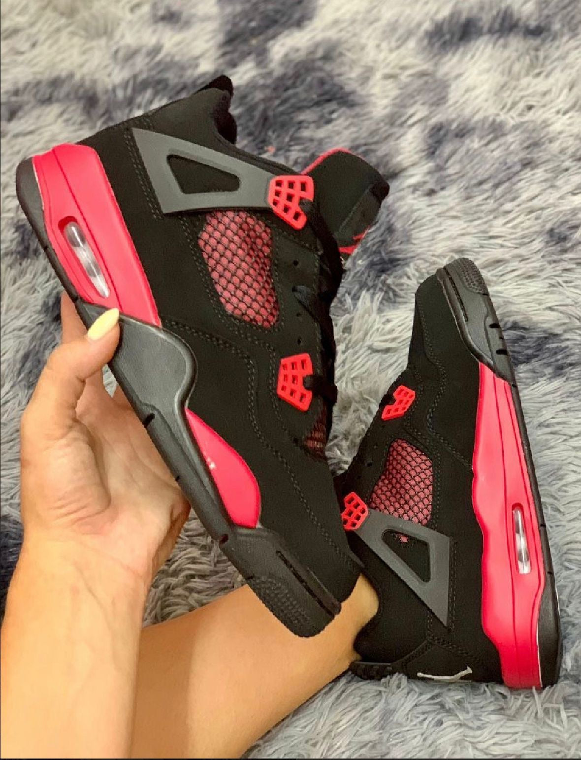 Jordan retro 4