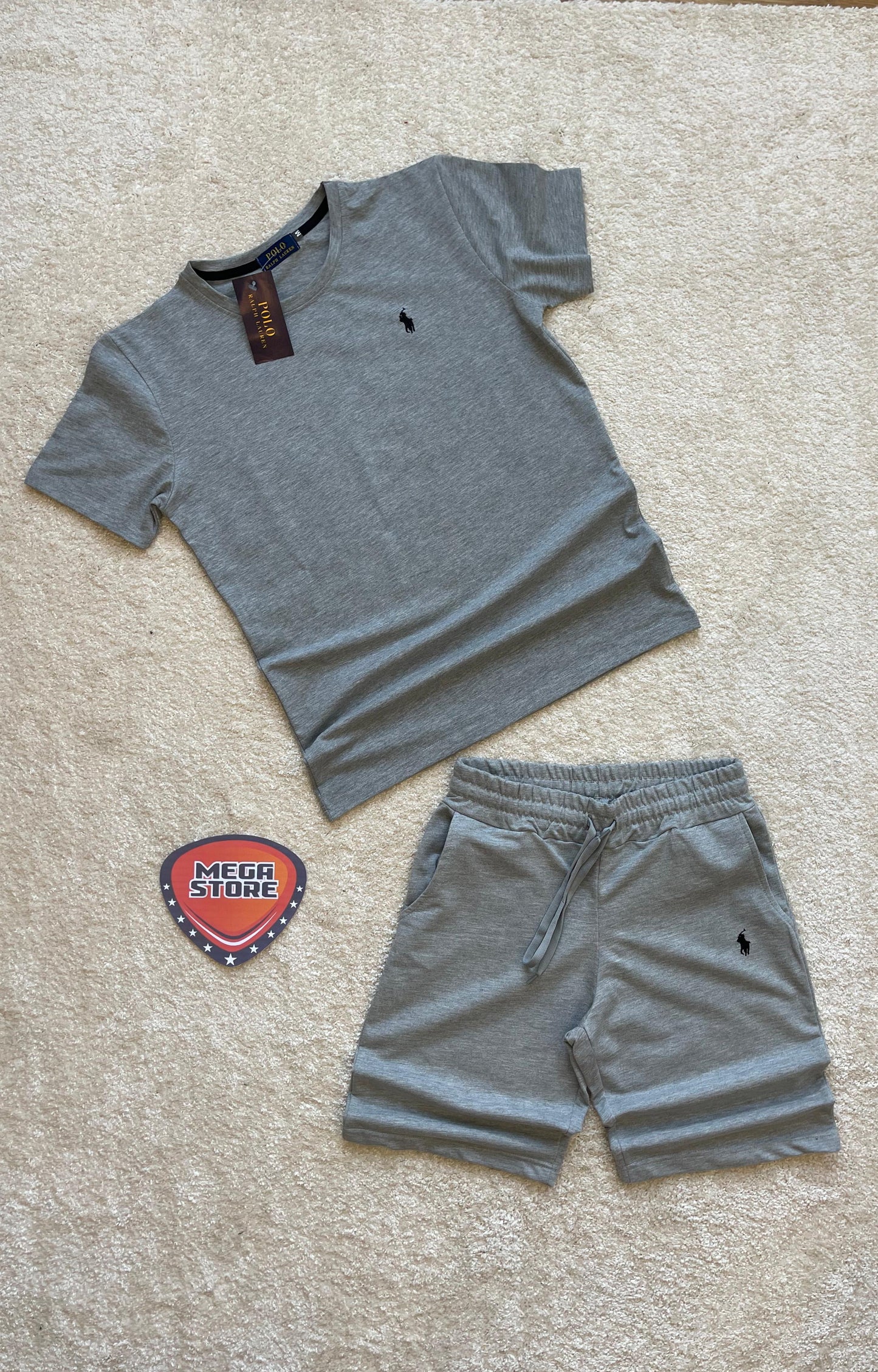 RALF LAURENT VERANO GRIS