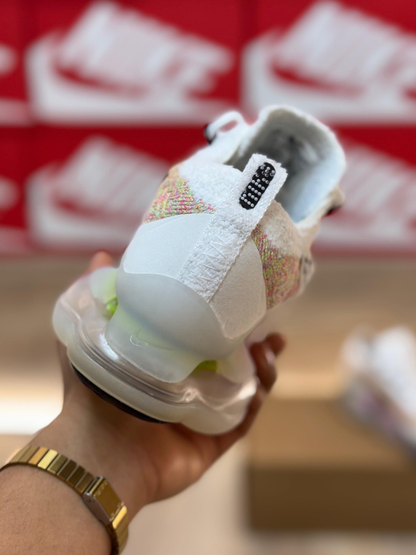 Nike Air Max scorpion