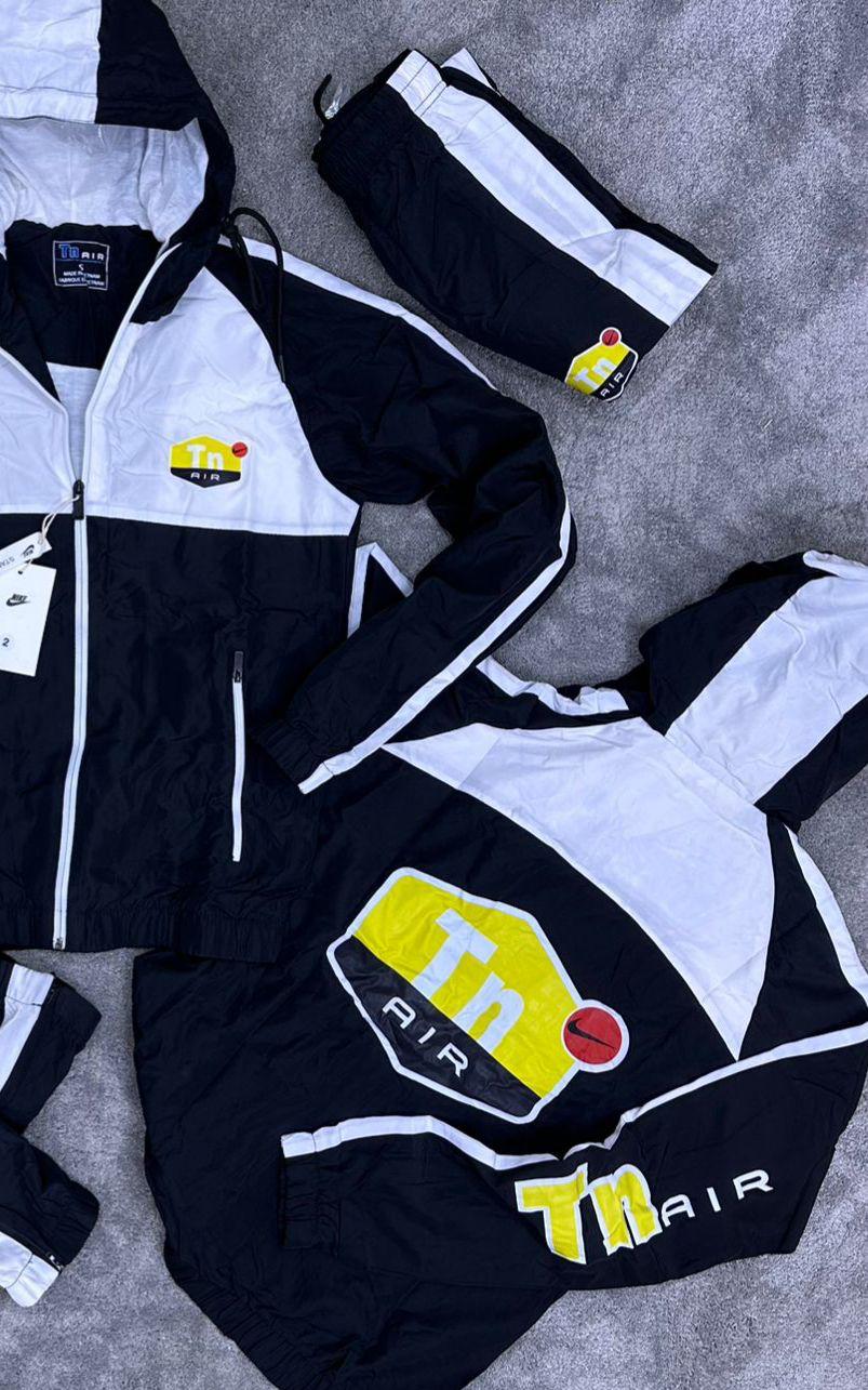 Chándal LaCoste verde