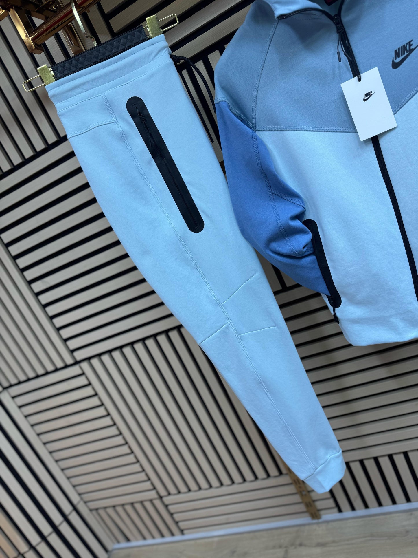 Nike Tech máxima calidad