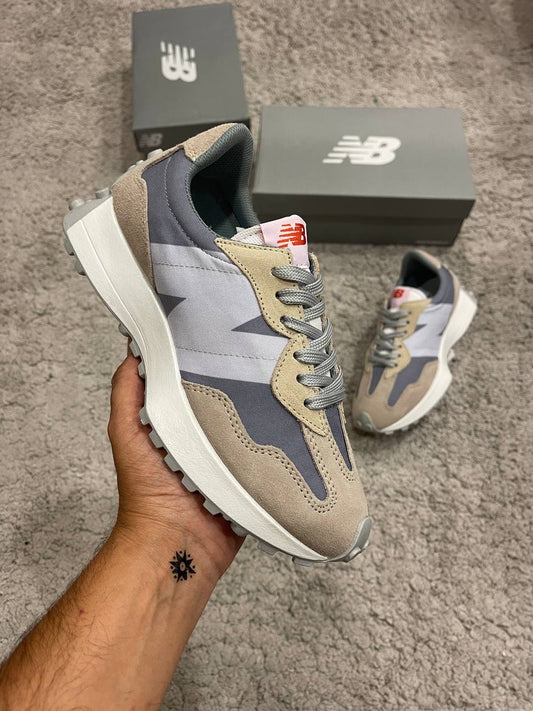 New balance 327