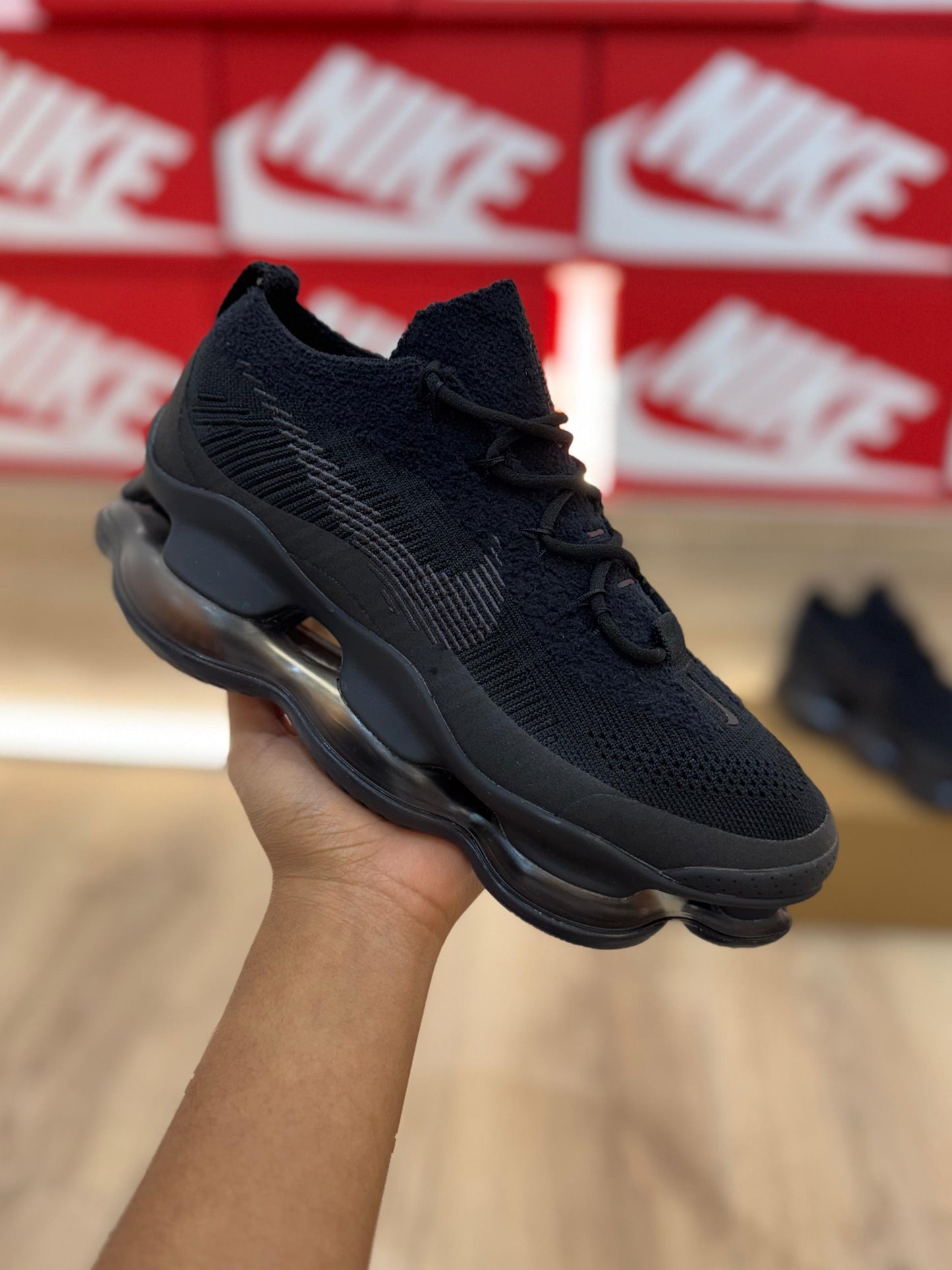 Nike Air Max scorpion