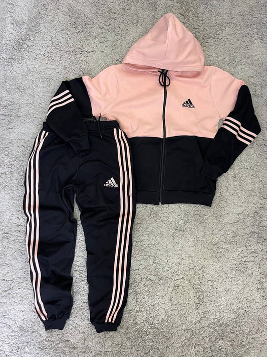 Chándal Adidas mujer