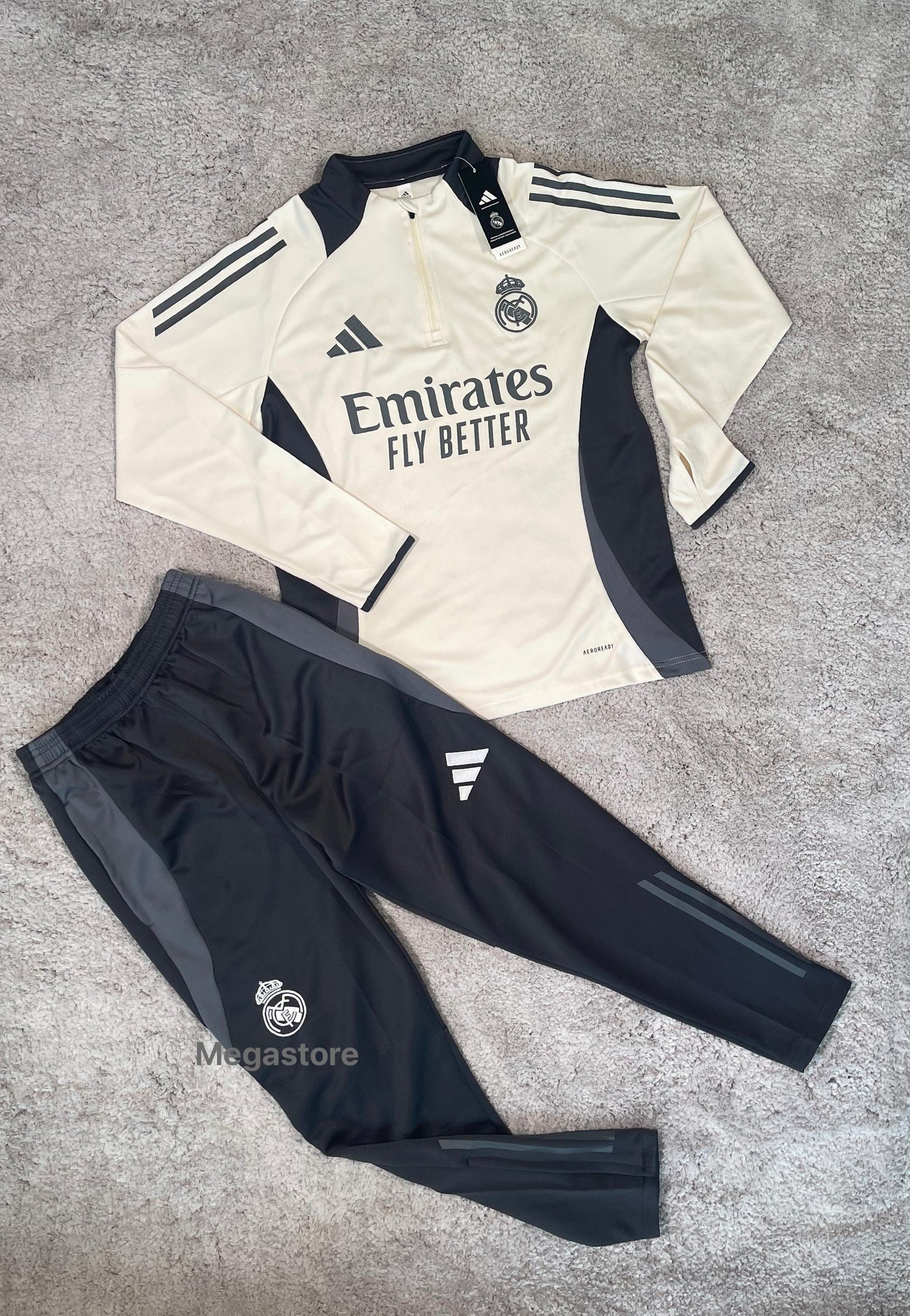 Chándal Real madrid