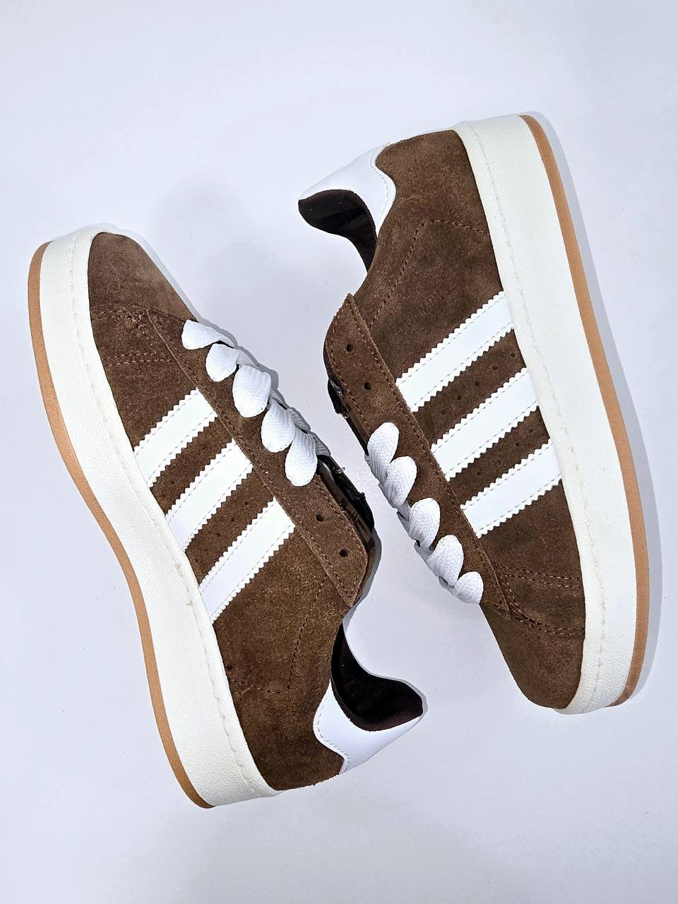 Adidas CAMPUS BROWN