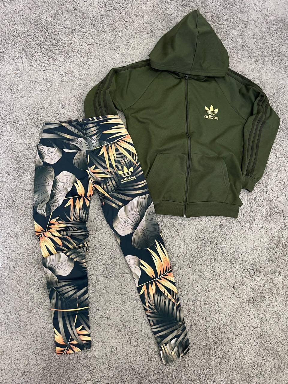 Chándal Adidas mujer