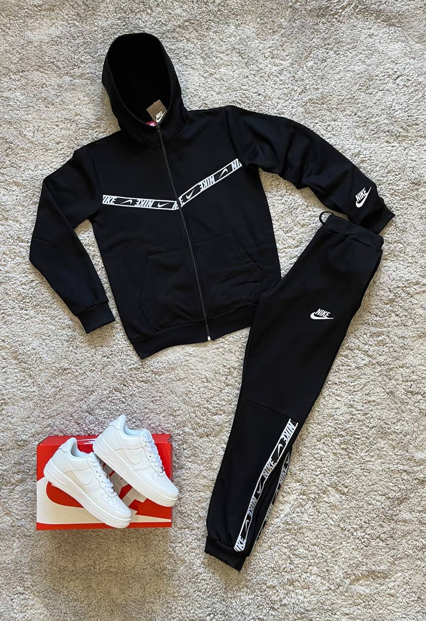 Chandal  Nike hombre