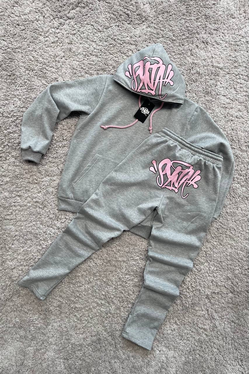 Chándal SYNA ROSA