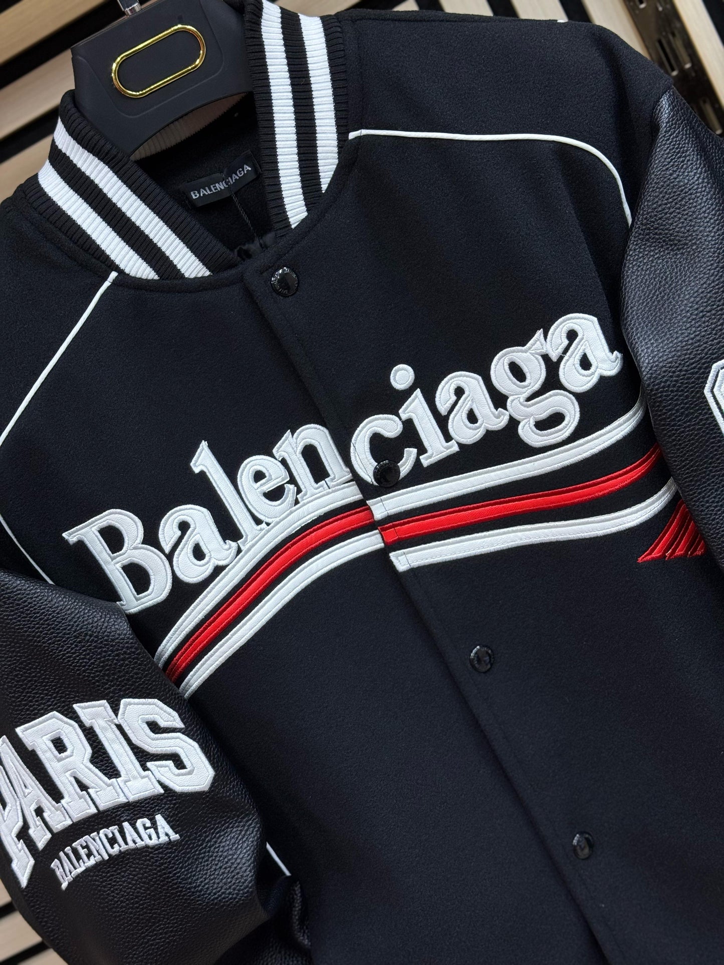 CHAQUETA BALENCIAGA