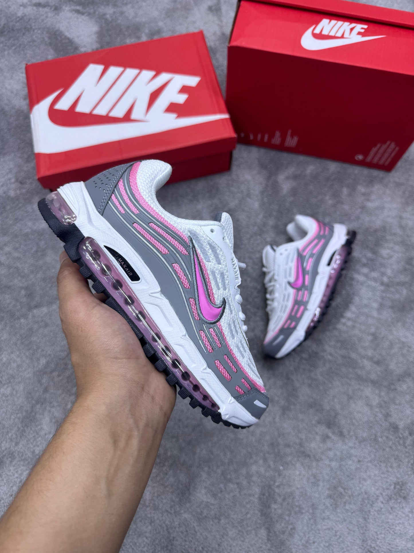 Nike Air Max TL
