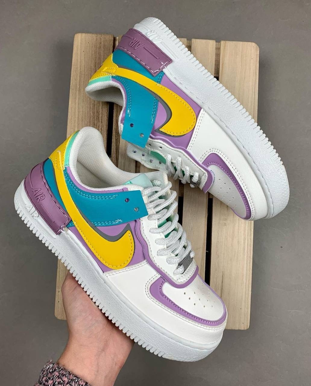 Nike Air Force 1