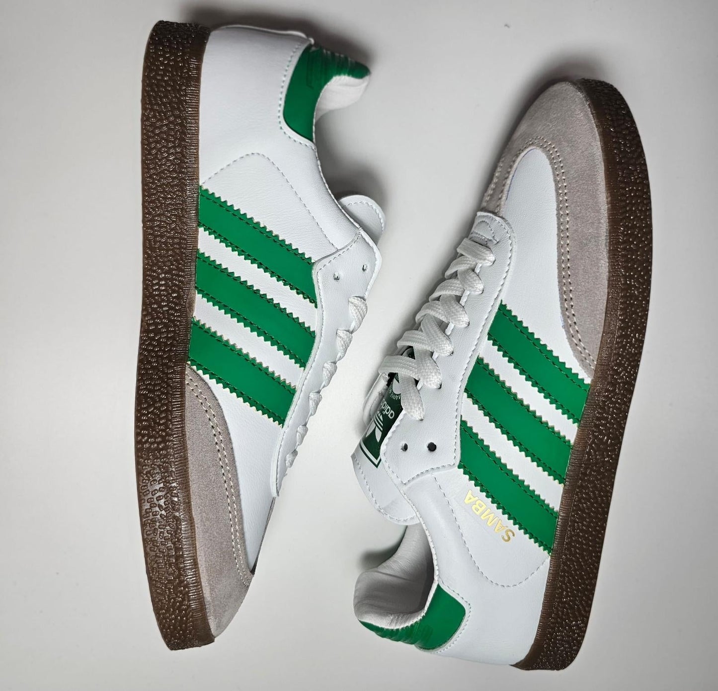 ADIDAS SAMBA B