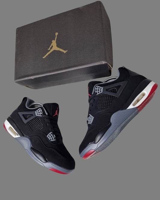 Jordan retro 4