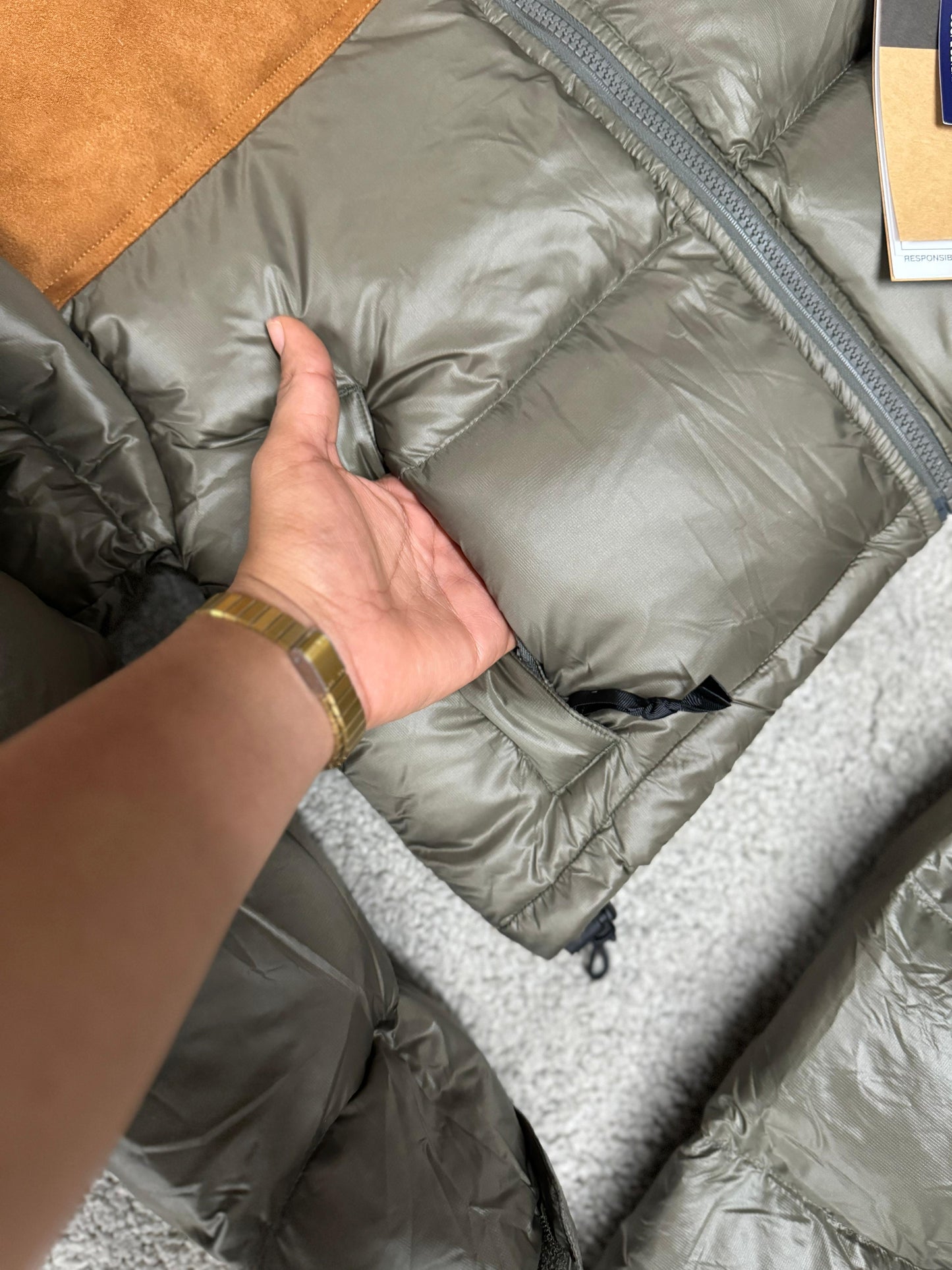 The North Face   Chaquetas para chica . HOT GAME