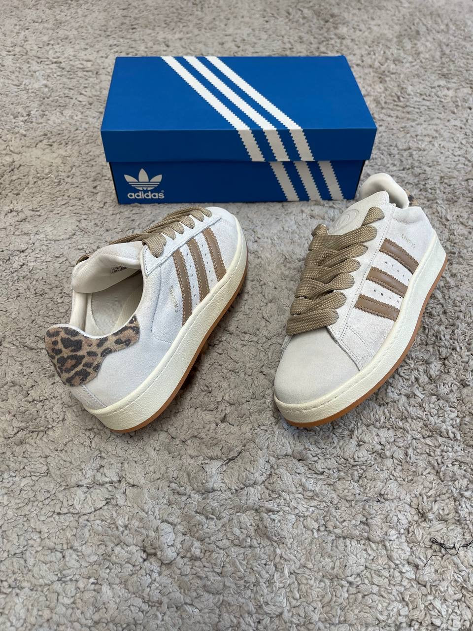 CAMPUS ANIMAL PRINT