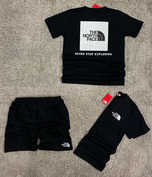 NUEVO Conjunto The North Face