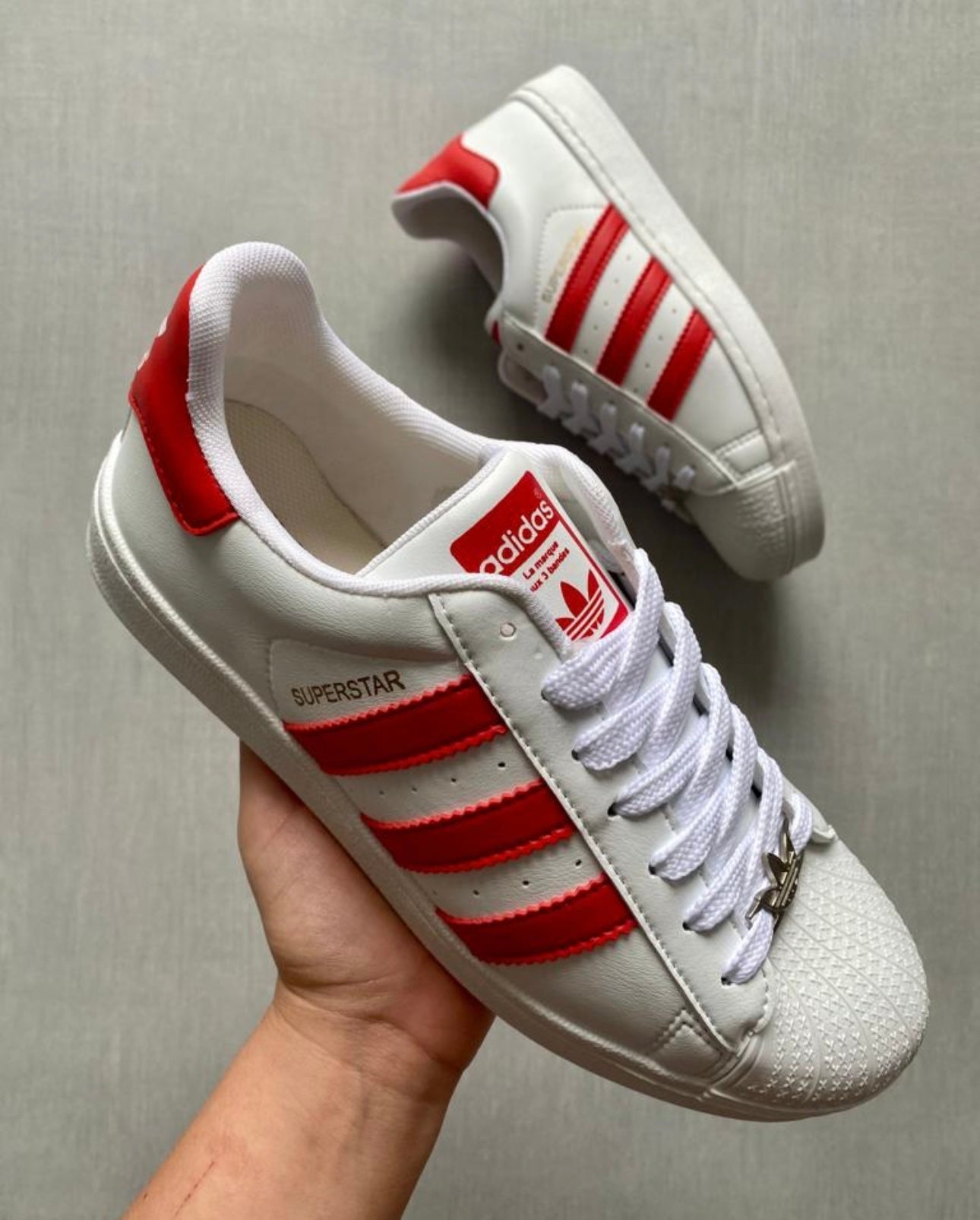 Adidas SuperStar