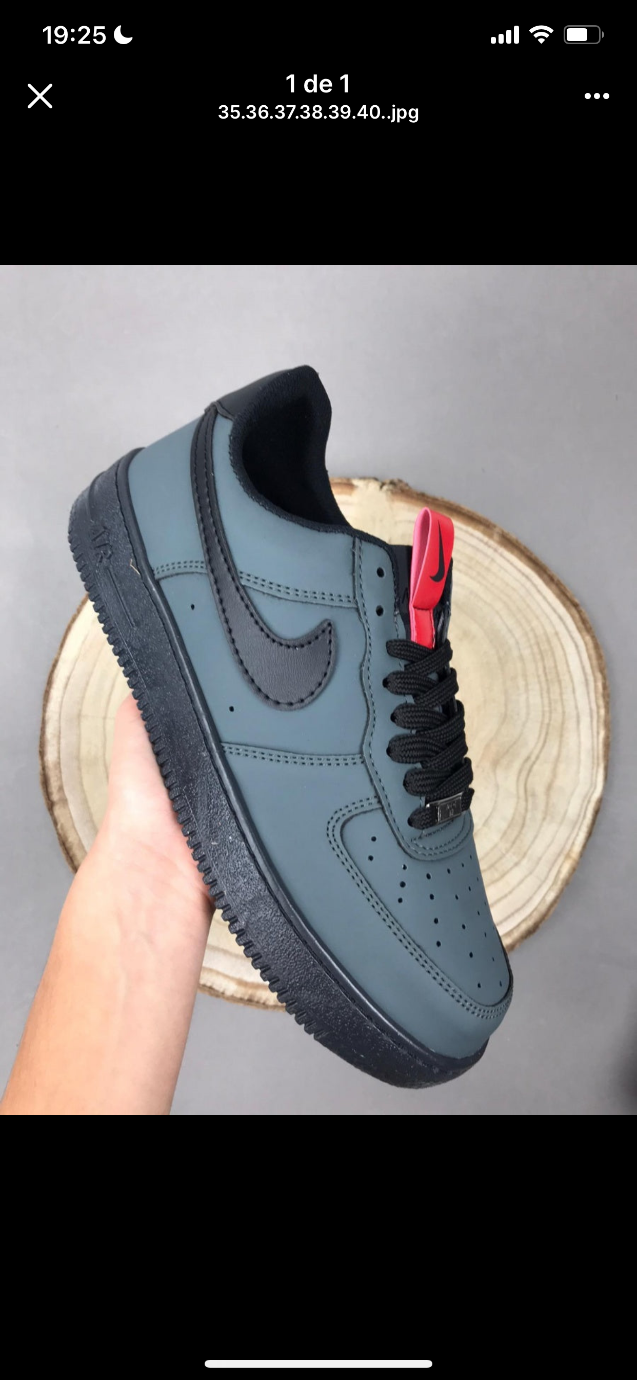Nike Air Force 1
