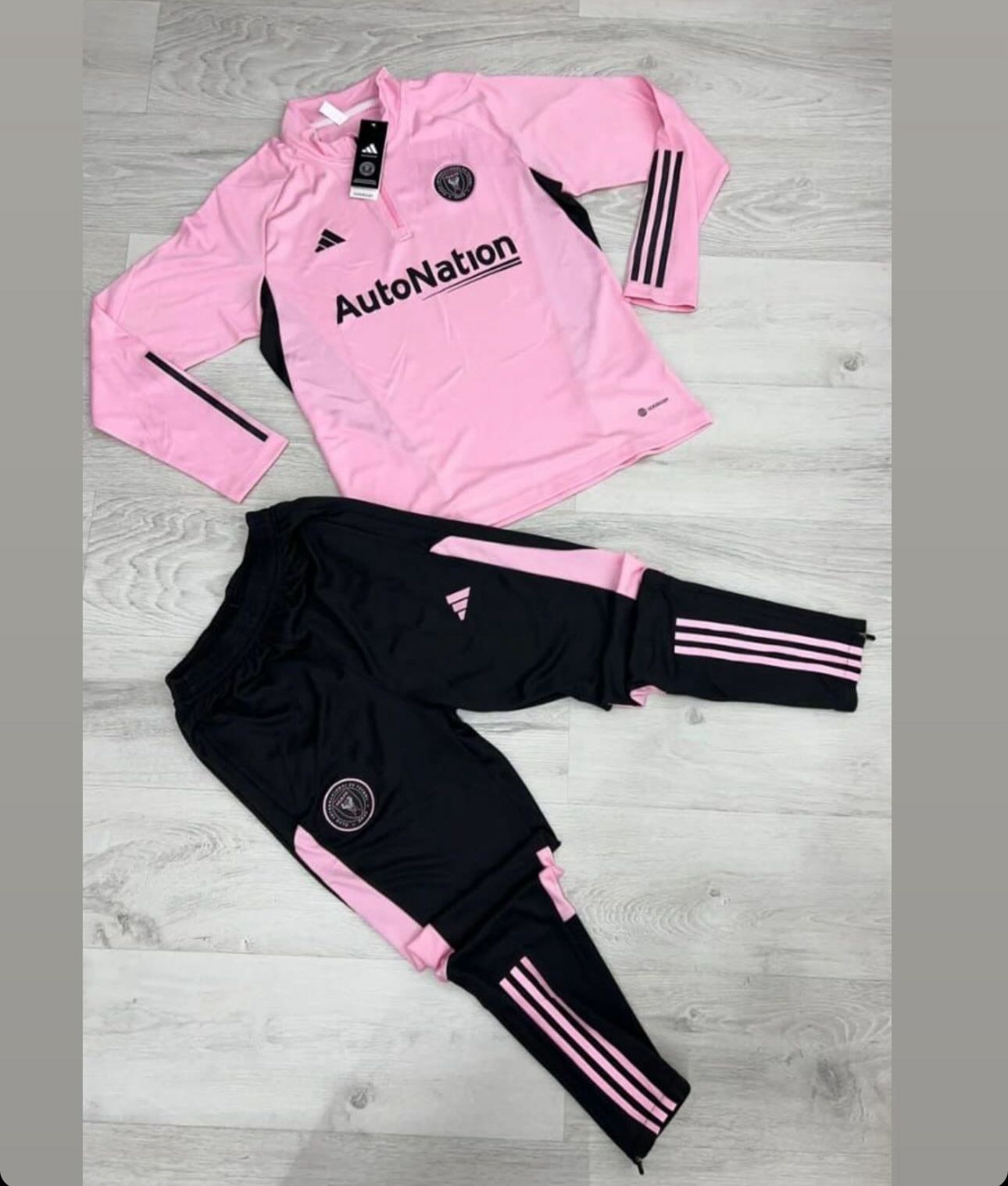 CHANDAL MIAMI niños