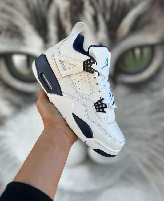 RETRO 4 MAXIMA CALIDAD