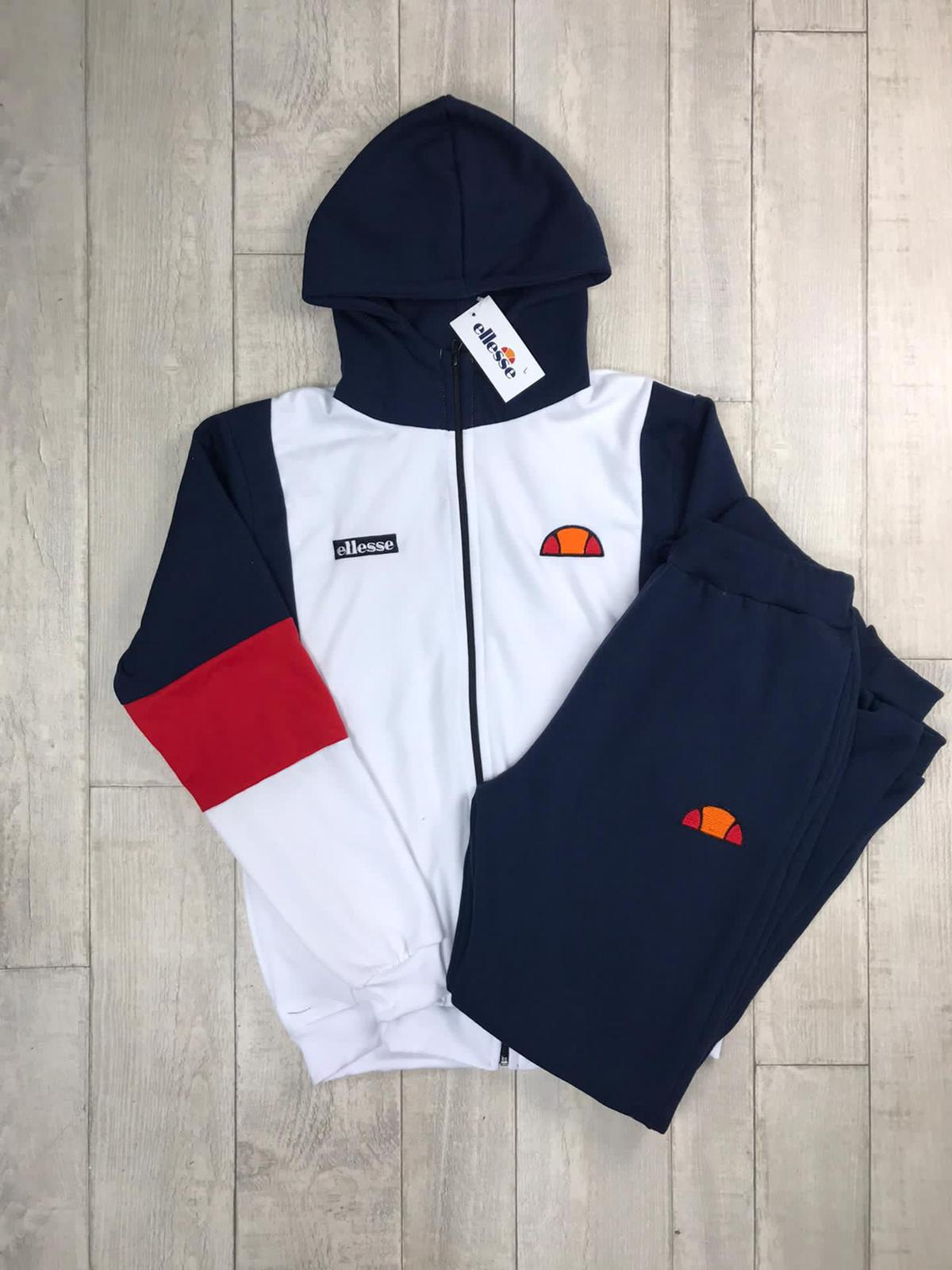 Ellesse Conjunto