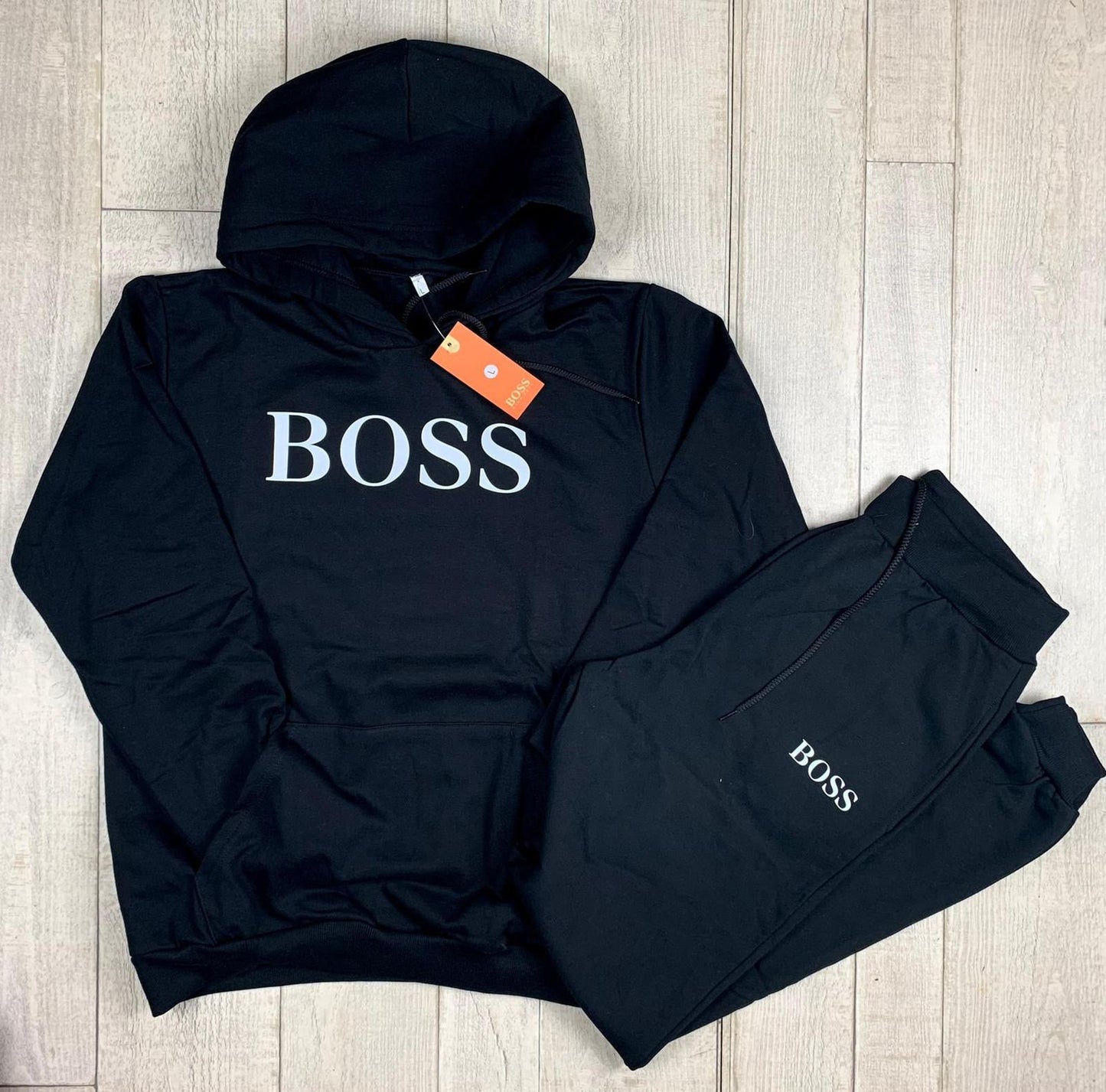 Hugo Boss
