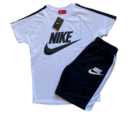 Nike Conjunto Verano