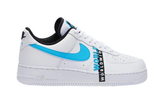 Air Force 1 Worldwide edition BlueSky