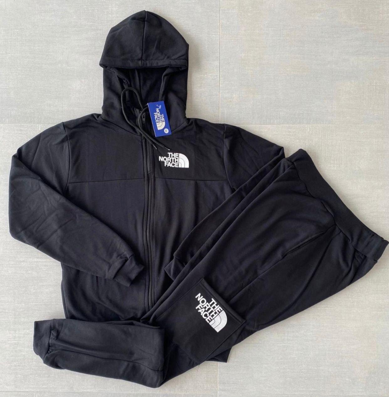 Chándal THE NORTH FACE Negro