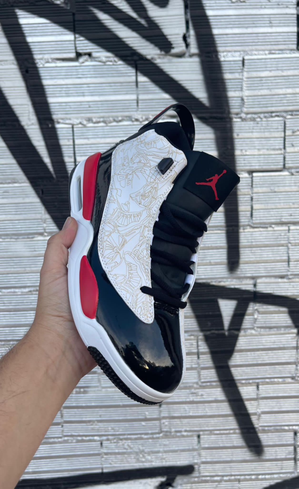 JORDAN BAJADAS DE PRECIO