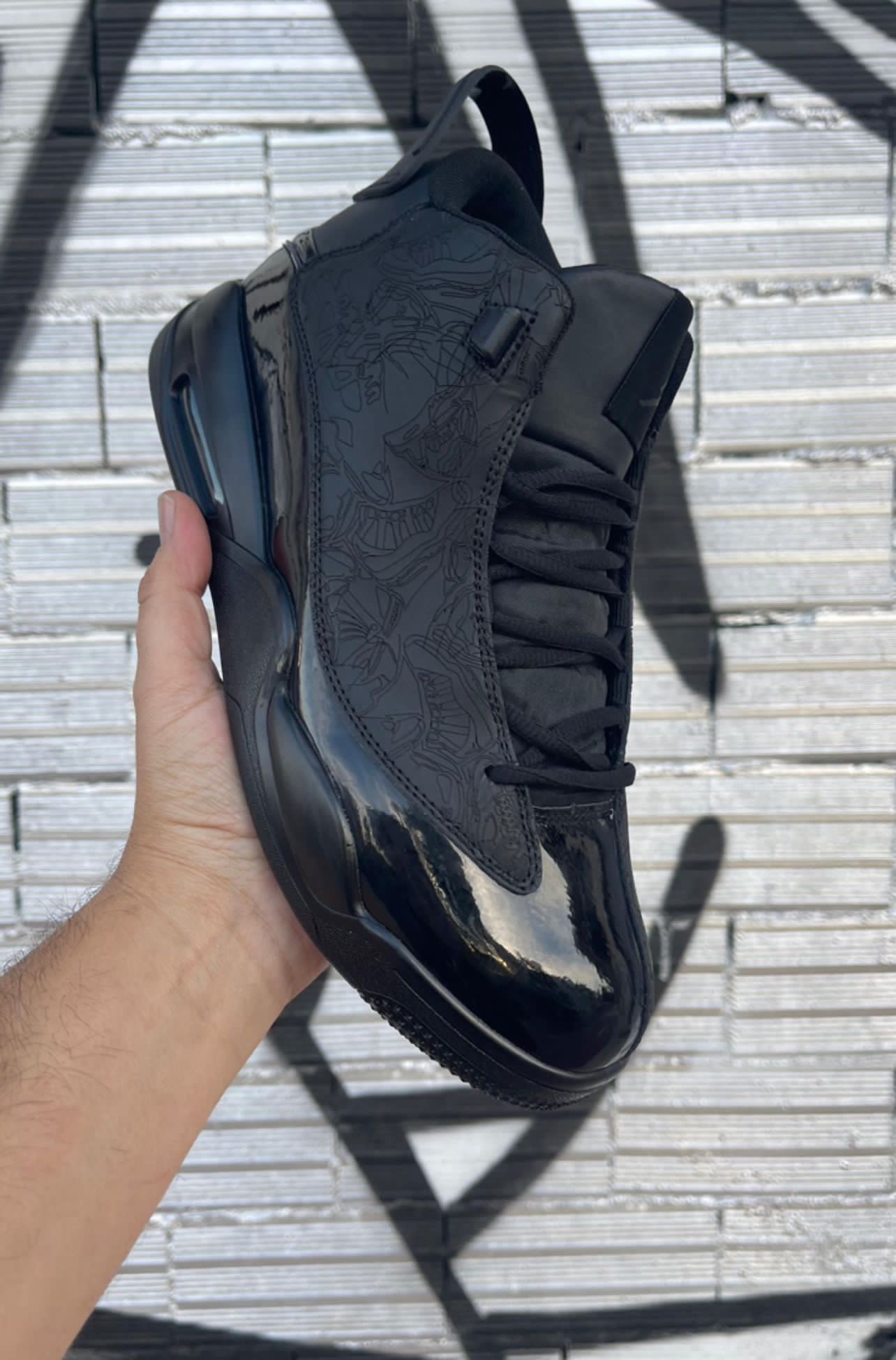 JORDAN BAJADAS DE PRECIO