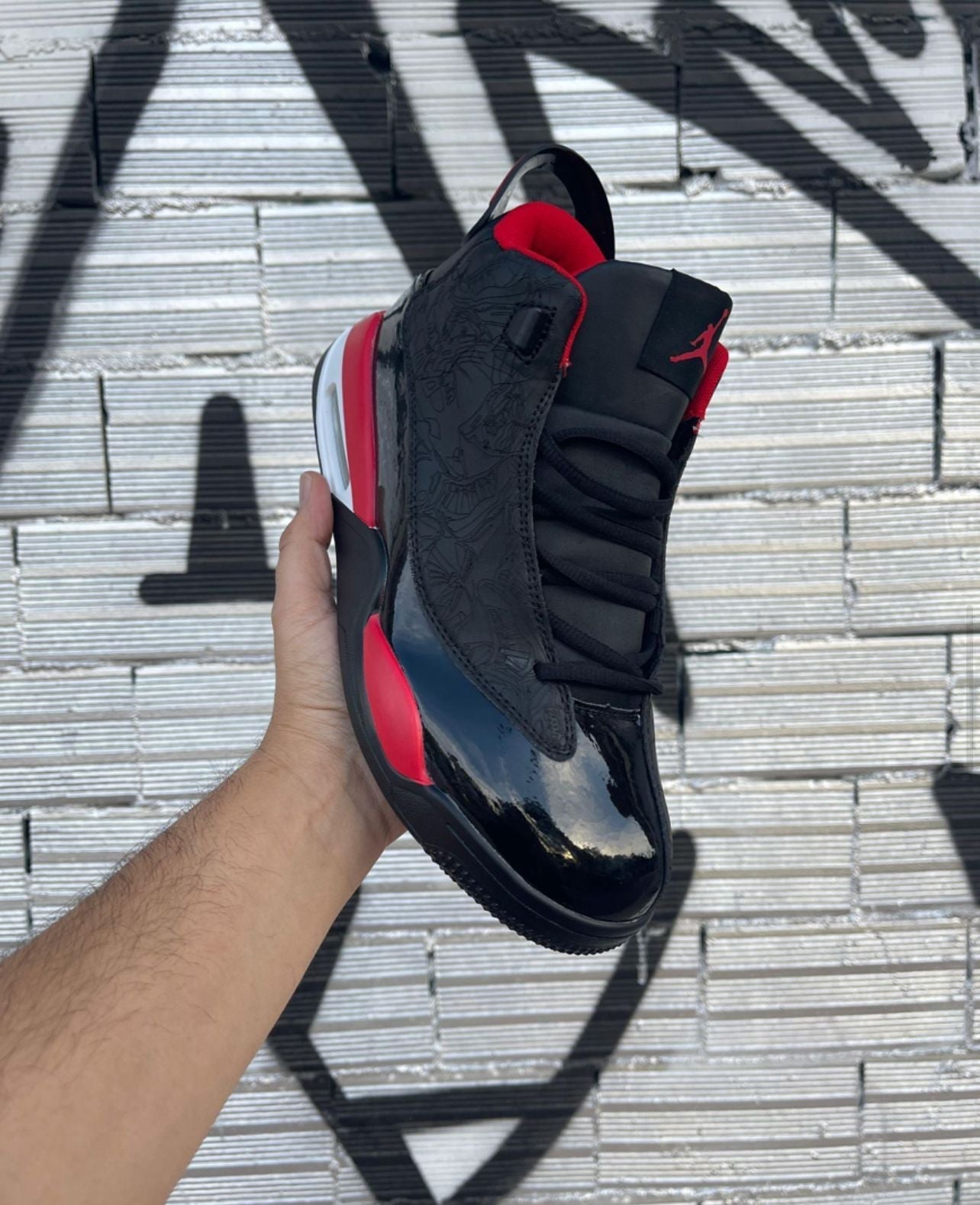 JORDAN BAJADAS DE PRECIO