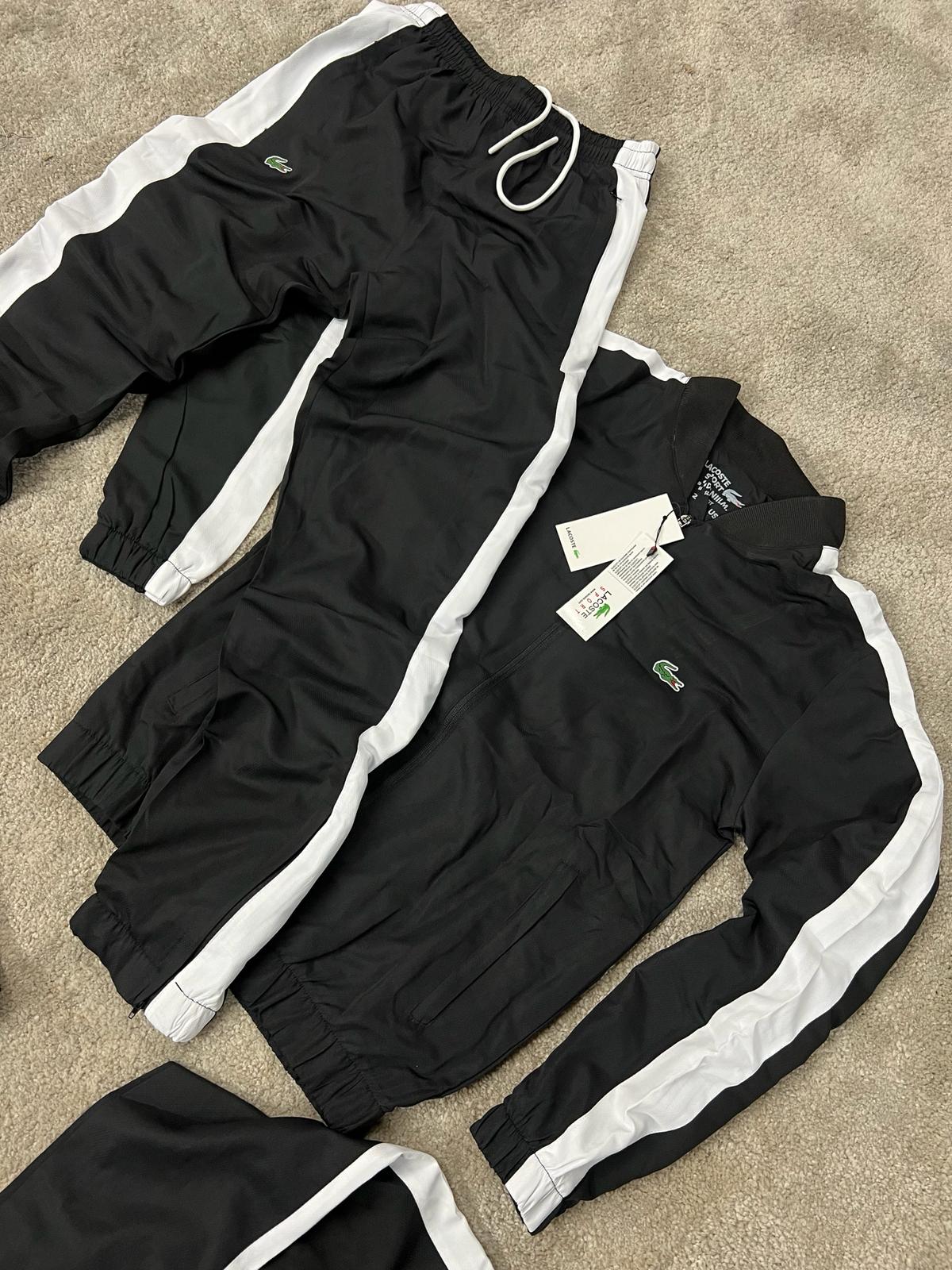 CHÁNDAL LACOSTE 2024