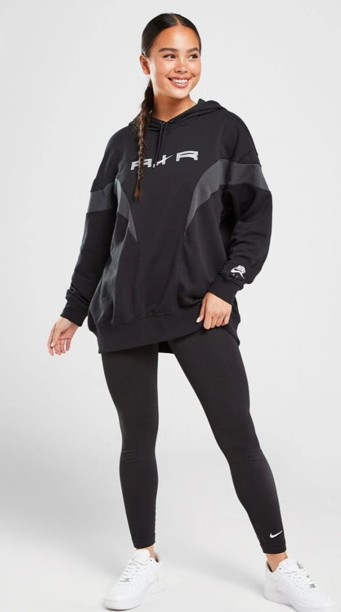 Chándal Nike mujer