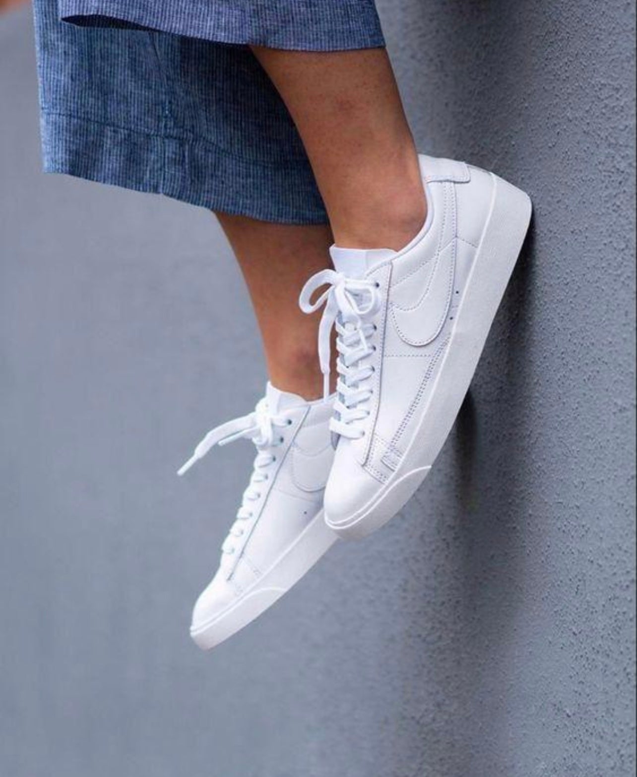 Nike Blazer low