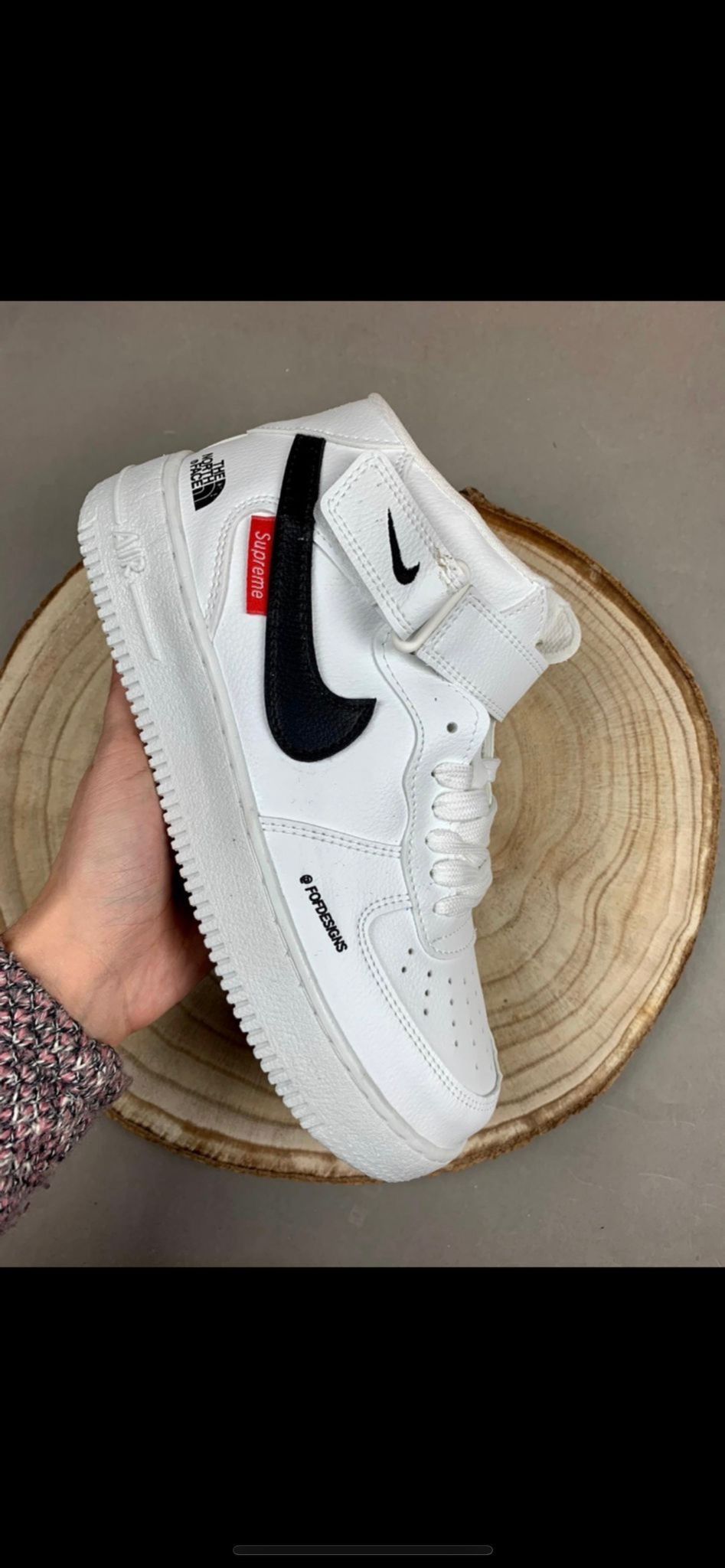 Nike Air Force 1 High