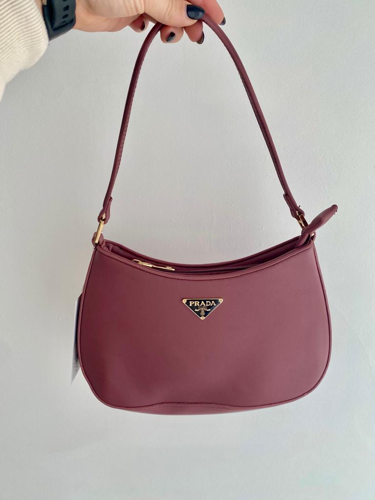 Bolso PRADA